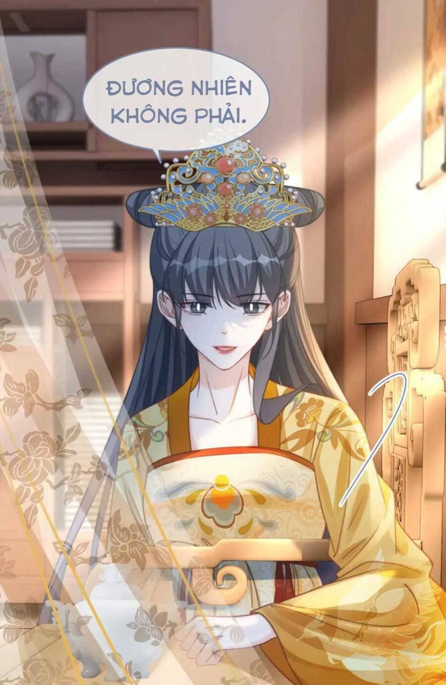 Xuyên Nhanh Nữ Phụ Bình Tĩnh Chút: Chapter 128