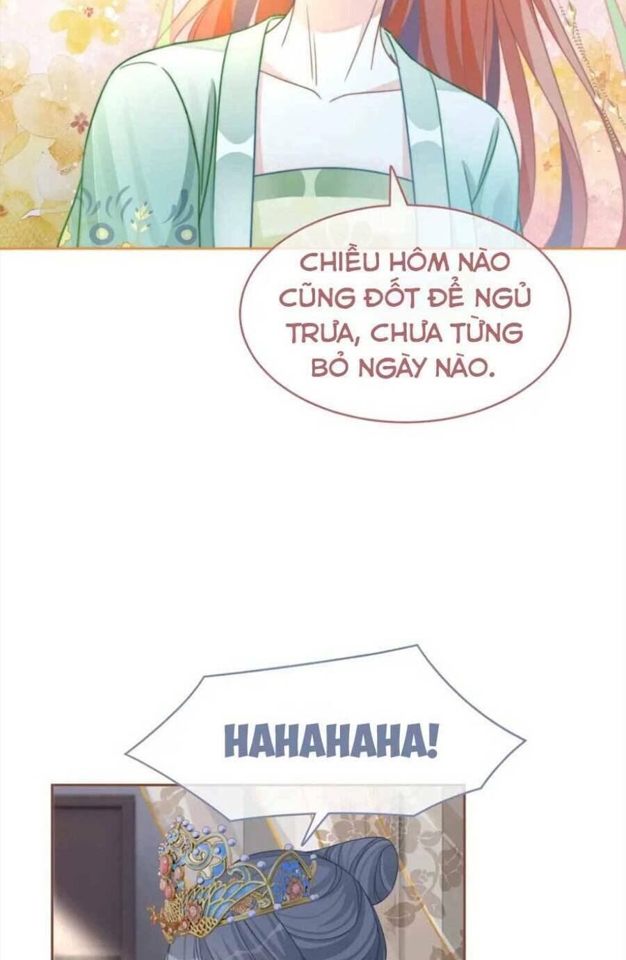 Xuyên Nhanh Nữ Phụ Bình Tĩnh Chút: Chapter 128