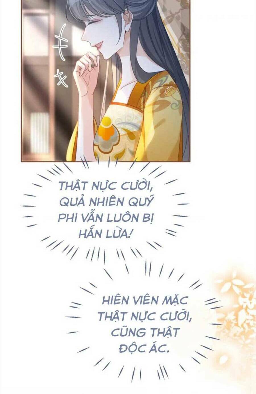 Xuyên Nhanh Nữ Phụ Bình Tĩnh Chút: Chapter 128