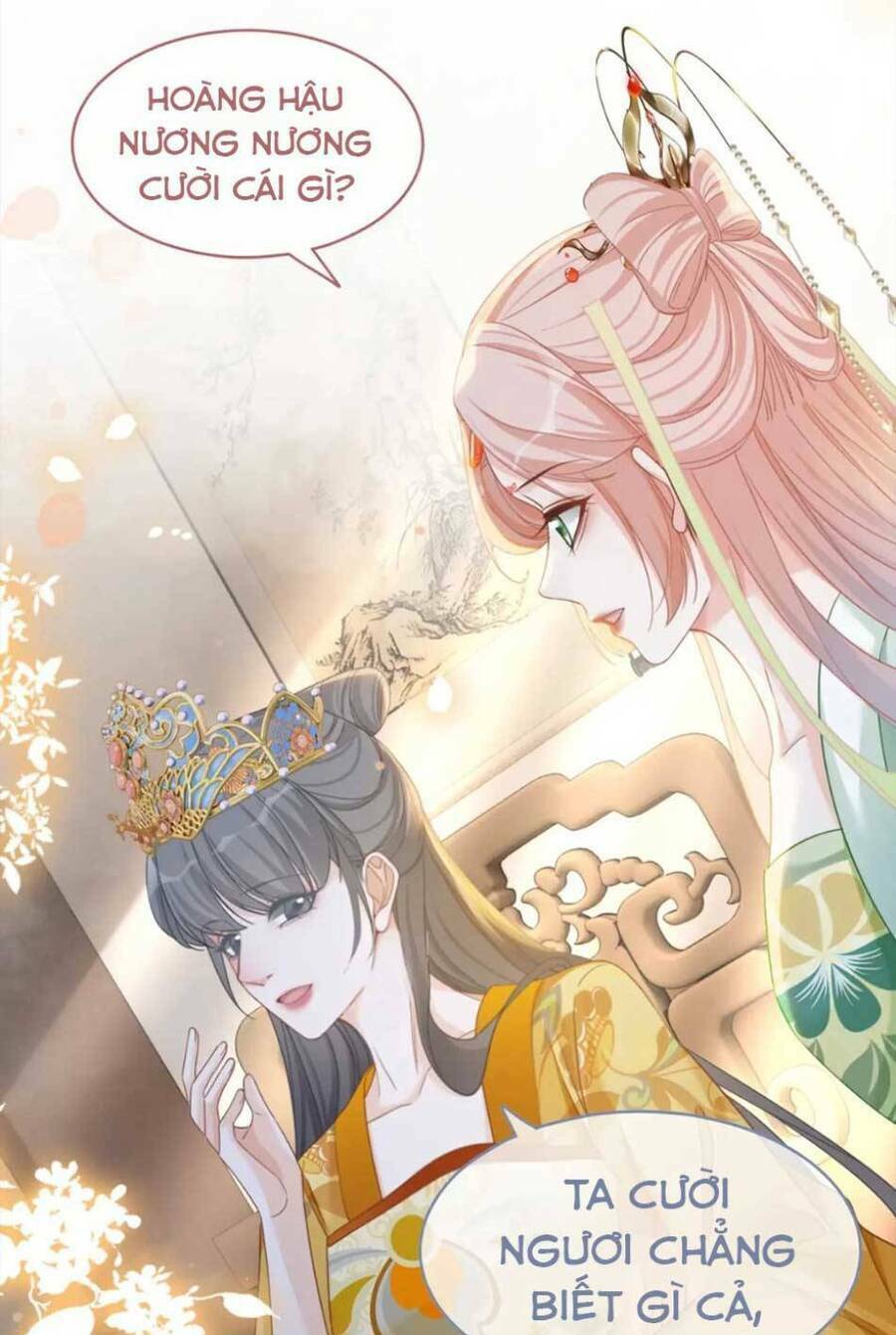 Xuyên Nhanh Nữ Phụ Bình Tĩnh Chút: Chapter 128