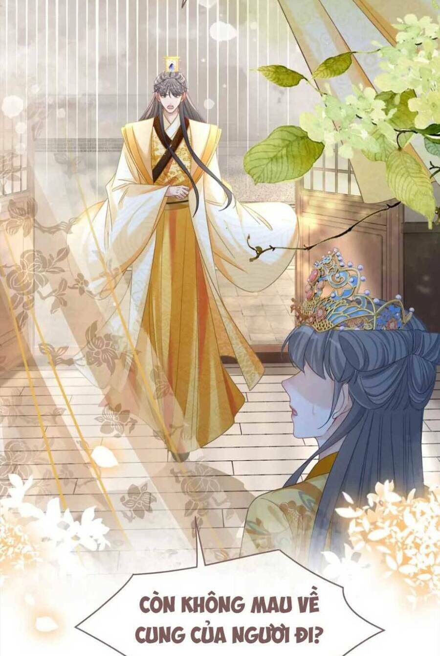Xuyên Nhanh Nữ Phụ Bình Tĩnh Chút: Chapter 128