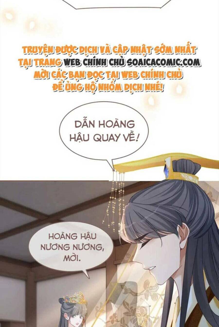 Xuyên Nhanh Nữ Phụ Bình Tĩnh Chút: Chapter 128