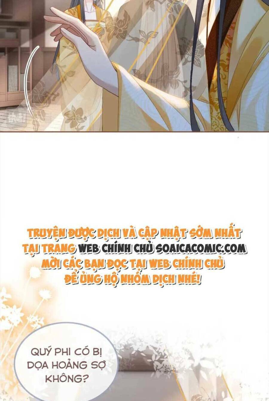 Xuyên Nhanh Nữ Phụ Bình Tĩnh Chút: Chapter 128