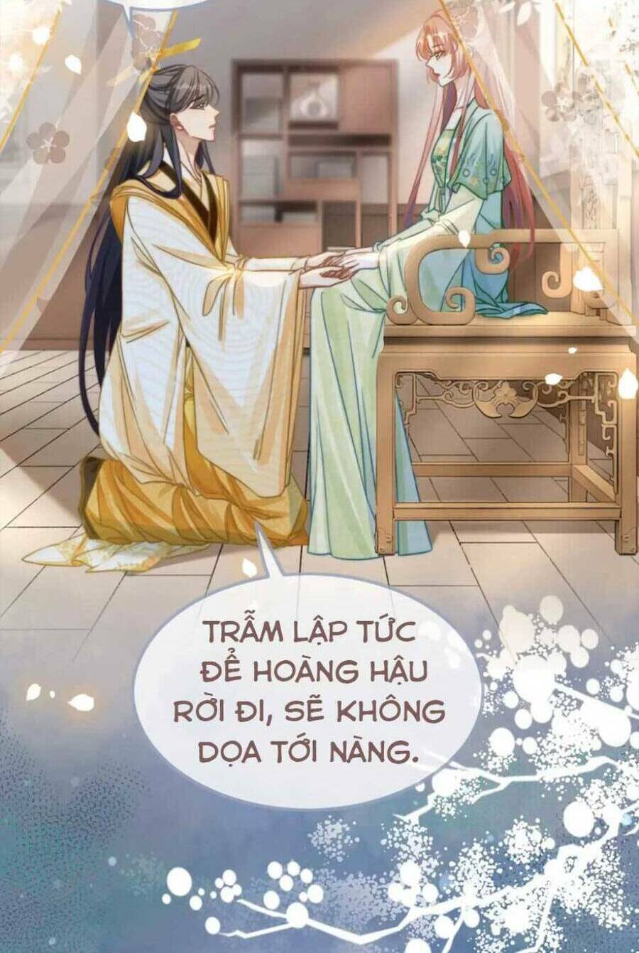 Xuyên Nhanh Nữ Phụ Bình Tĩnh Chút: Chapter 128
