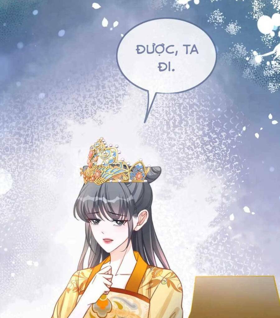 Xuyên Nhanh Nữ Phụ Bình Tĩnh Chút: Chapter 128