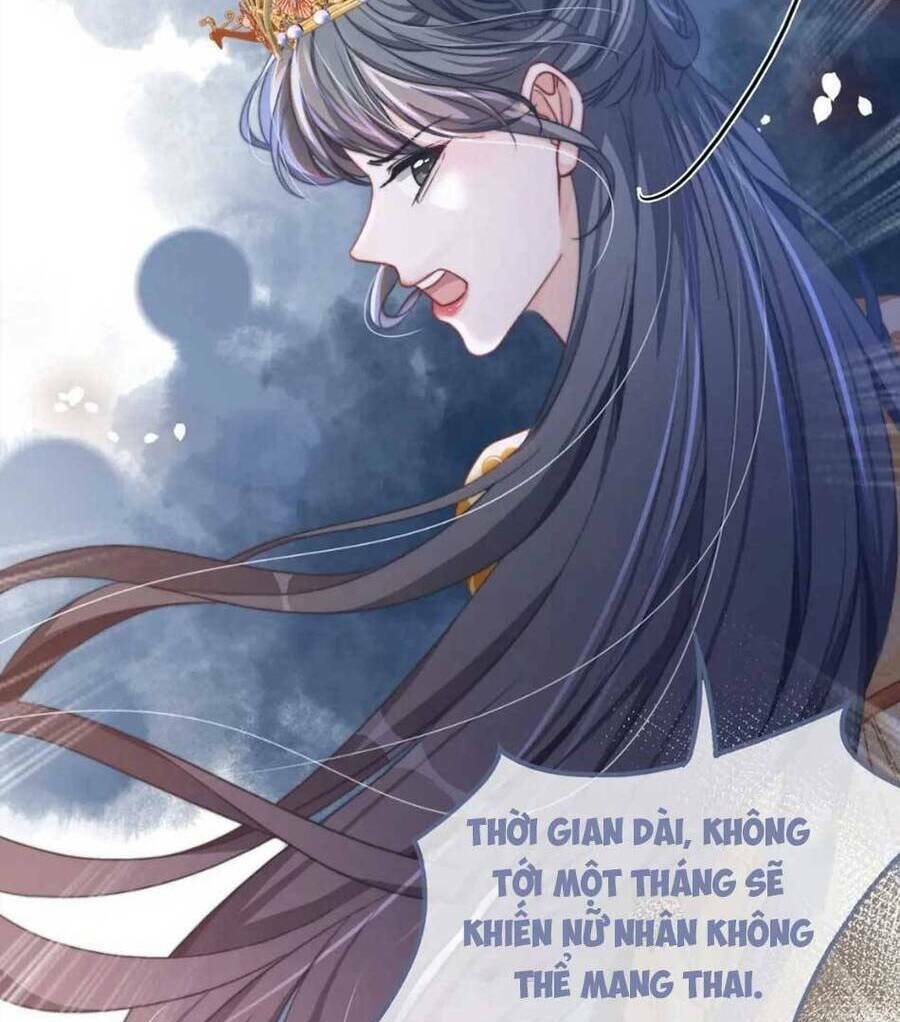 Xuyên Nhanh Nữ Phụ Bình Tĩnh Chút: Chapter 128
