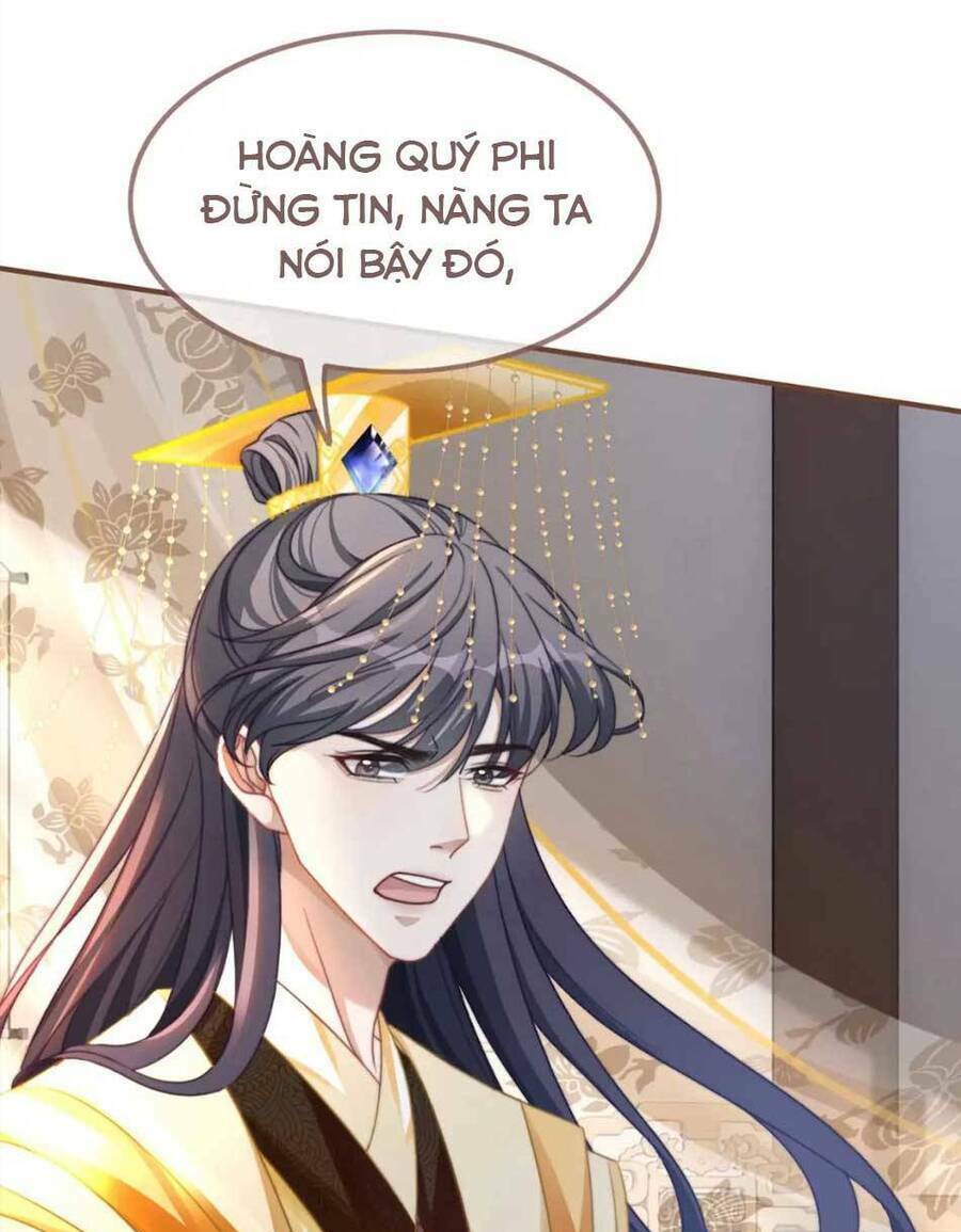 Xuyên Nhanh Nữ Phụ Bình Tĩnh Chút: Chapter 128