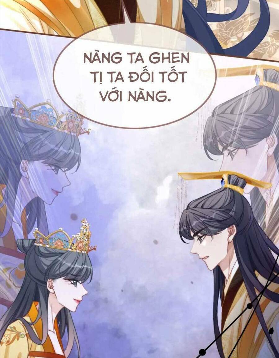 Xuyên Nhanh Nữ Phụ Bình Tĩnh Chút: Chapter 128