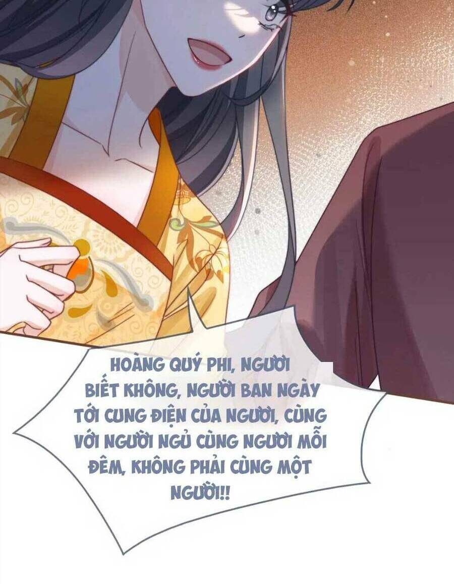 Xuyên Nhanh Nữ Phụ Bình Tĩnh Chút: Chapter 128