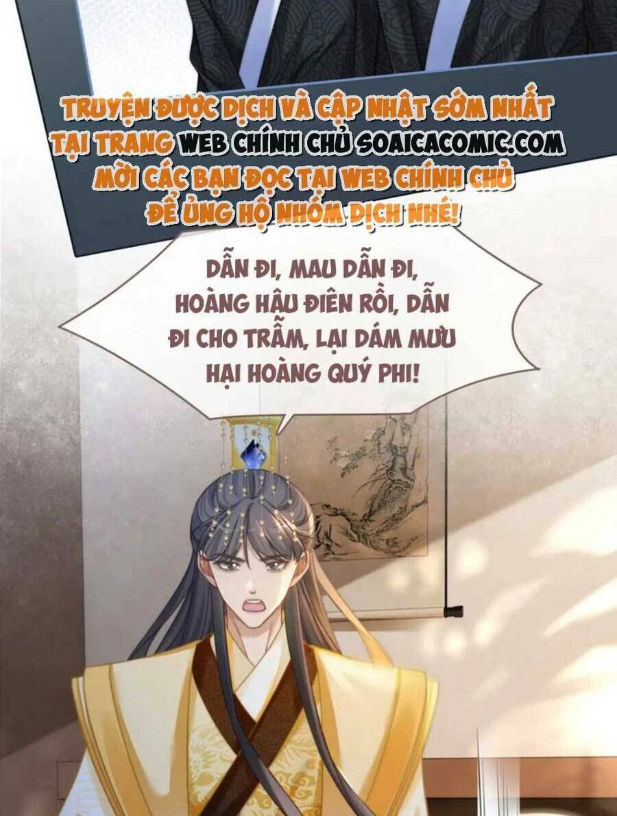Xuyên Nhanh Nữ Phụ Bình Tĩnh Chút: Chapter 128