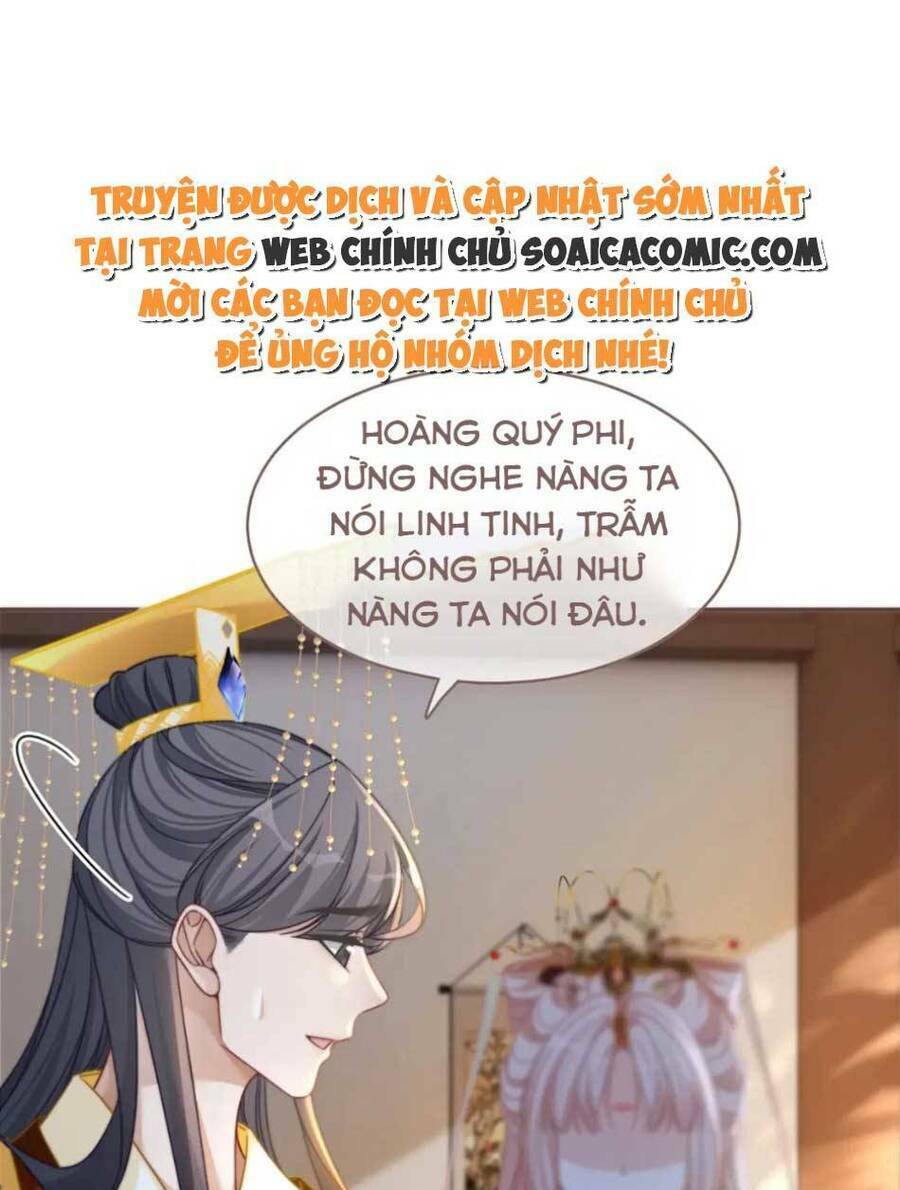 Xuyên Nhanh Nữ Phụ Bình Tĩnh Chút: Chapter 128
