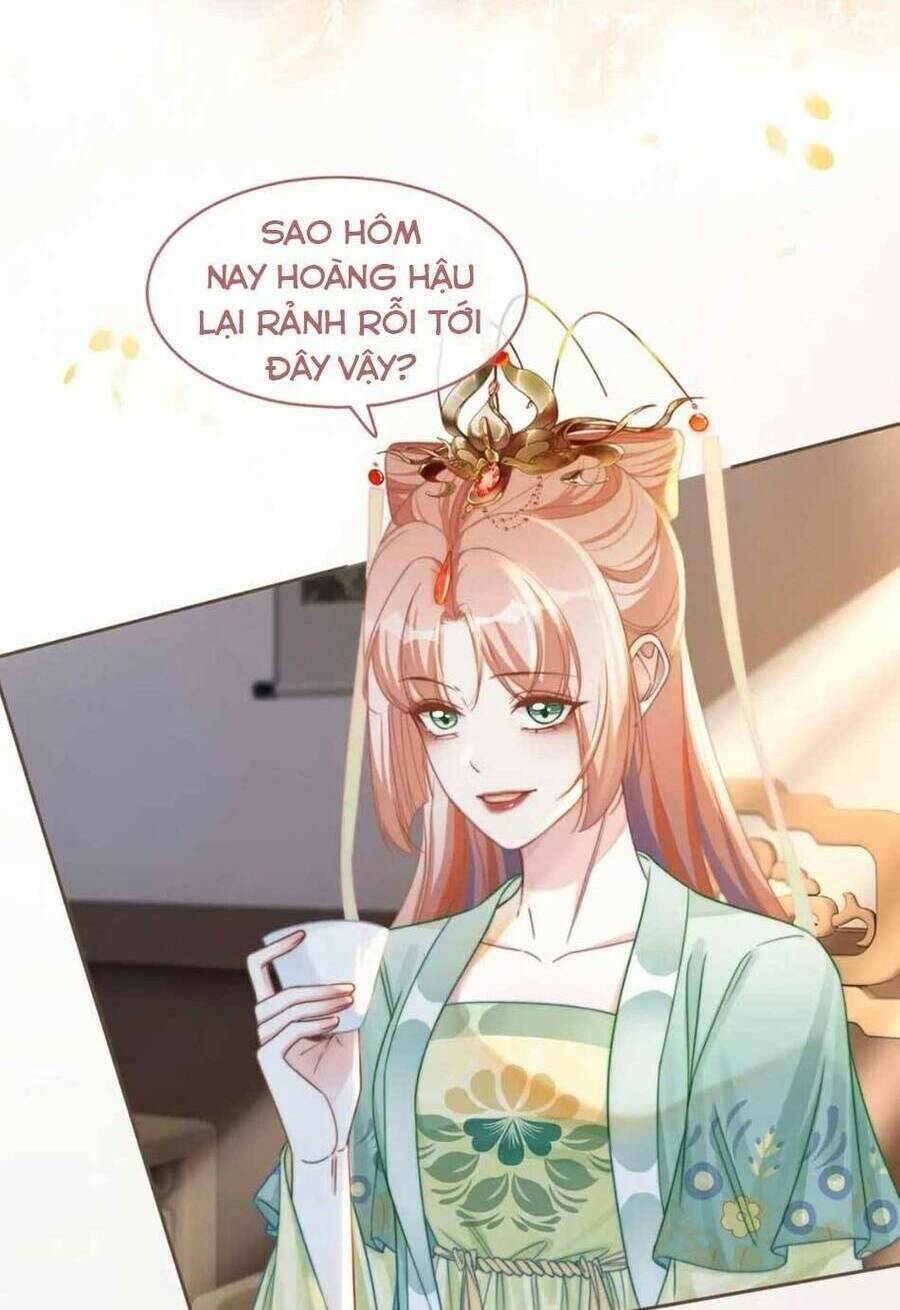 Xuyên Nhanh Nữ Phụ Bình Tĩnh Chút: Chapter 128