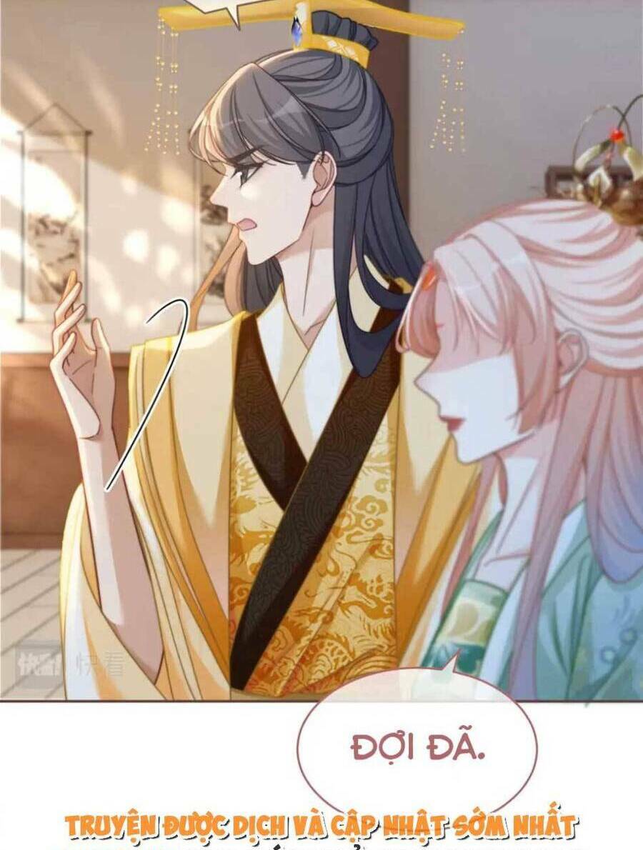 Xuyên Nhanh Nữ Phụ Bình Tĩnh Chút: Chapter 128