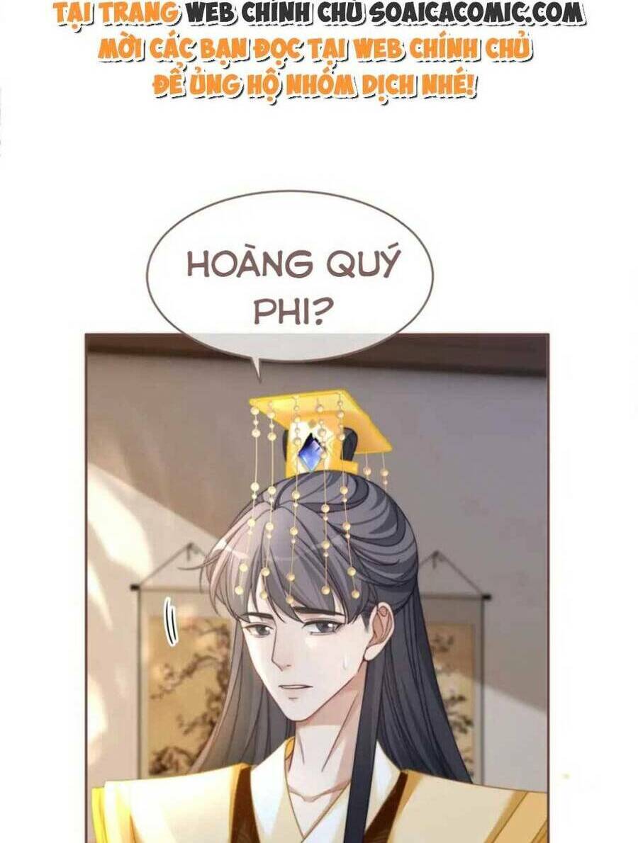 Xuyên Nhanh Nữ Phụ Bình Tĩnh Chút: Chapter 128