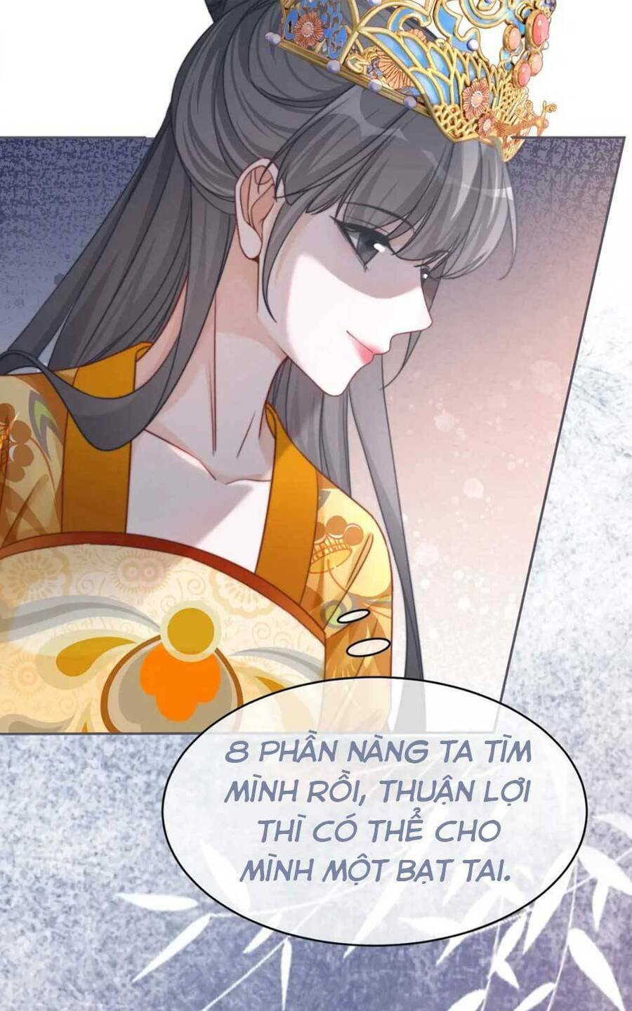 Xuyên Nhanh Nữ Phụ Bình Tĩnh Chút: Chapter 128
