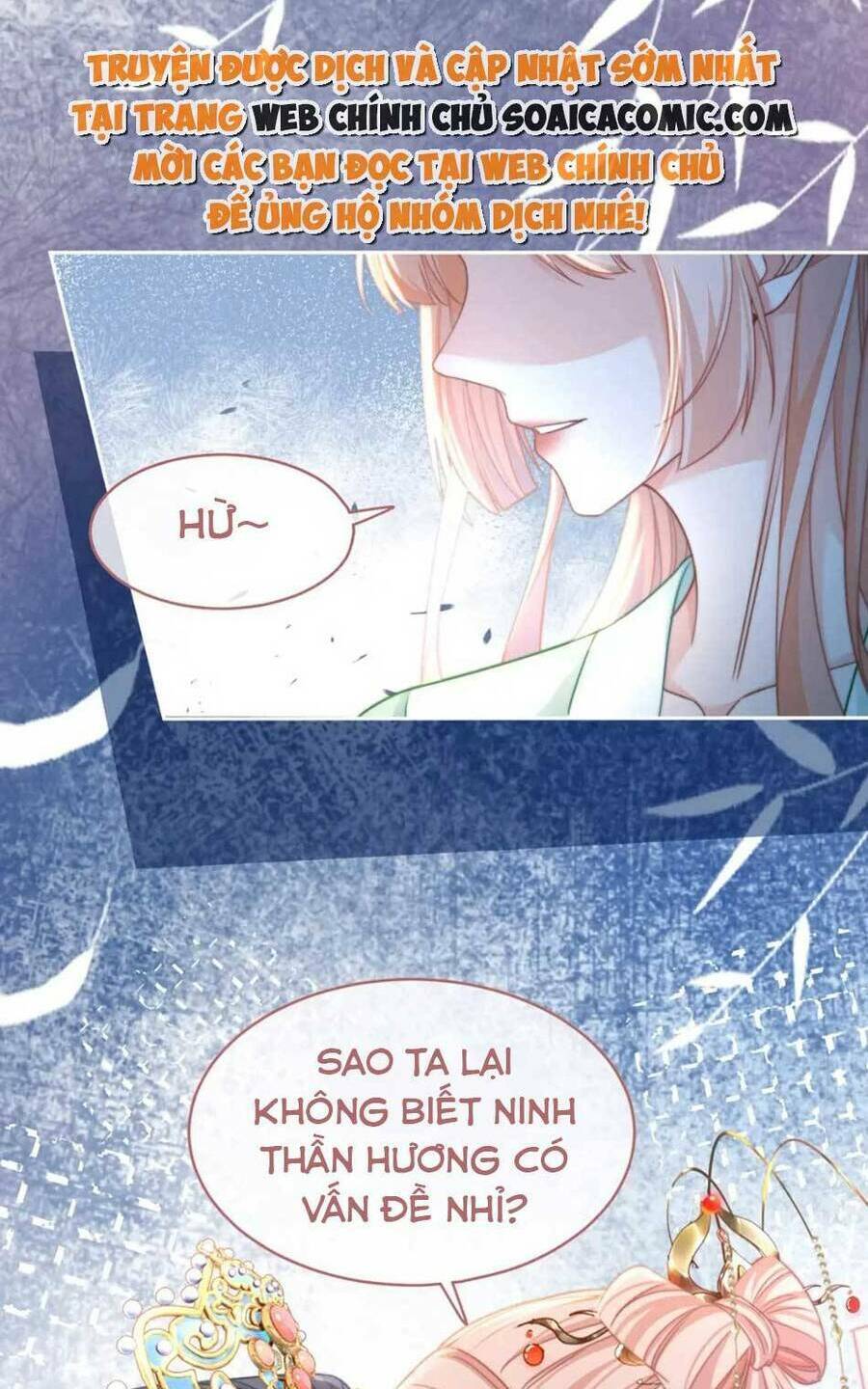 Xuyên Nhanh Nữ Phụ Bình Tĩnh Chút: Chapter 128