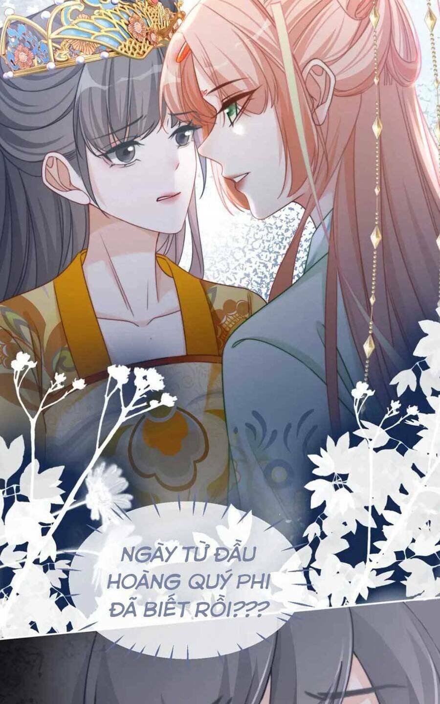 Xuyên Nhanh Nữ Phụ Bình Tĩnh Chút: Chapter 128