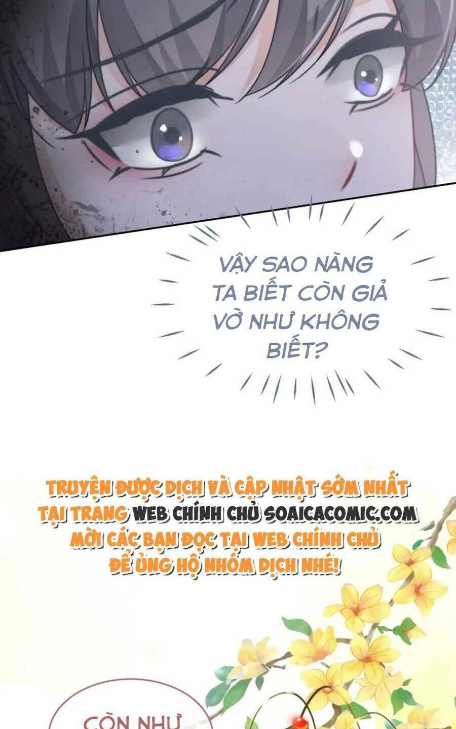 Xuyên Nhanh Nữ Phụ Bình Tĩnh Chút: Chapter 128