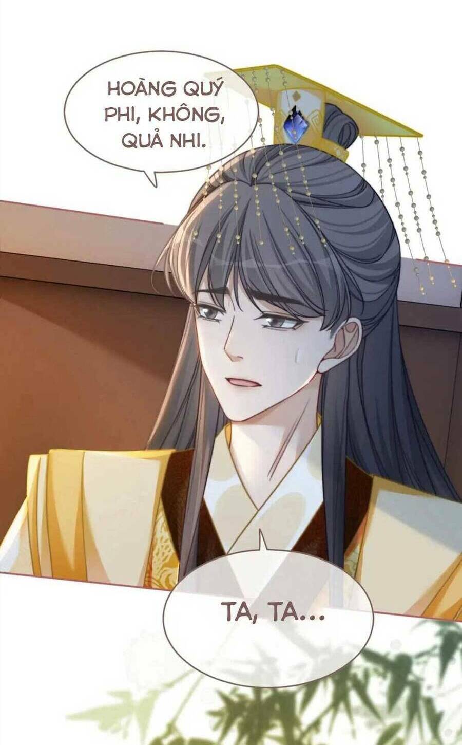 Xuyên Nhanh Nữ Phụ Bình Tĩnh Chút: Chapter 128