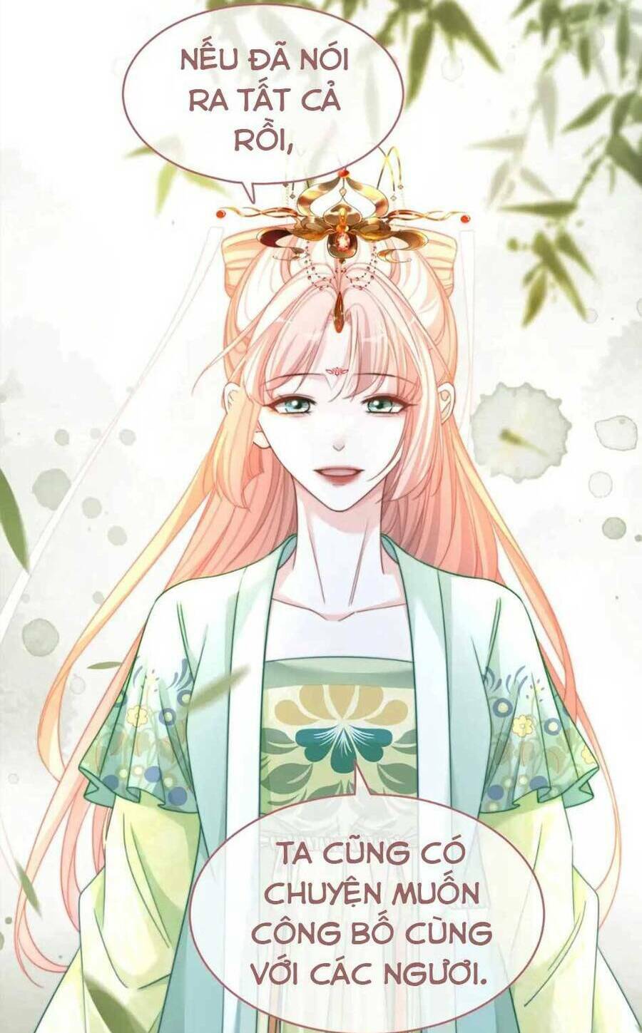 Xuyên Nhanh Nữ Phụ Bình Tĩnh Chút: Chapter 128