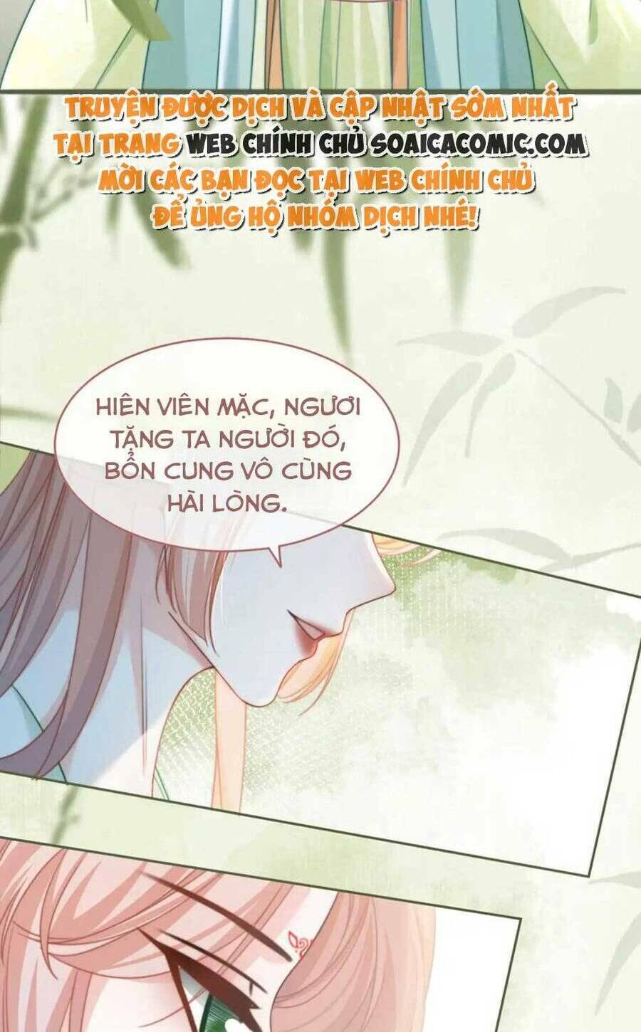 Xuyên Nhanh Nữ Phụ Bình Tĩnh Chút: Chapter 128
