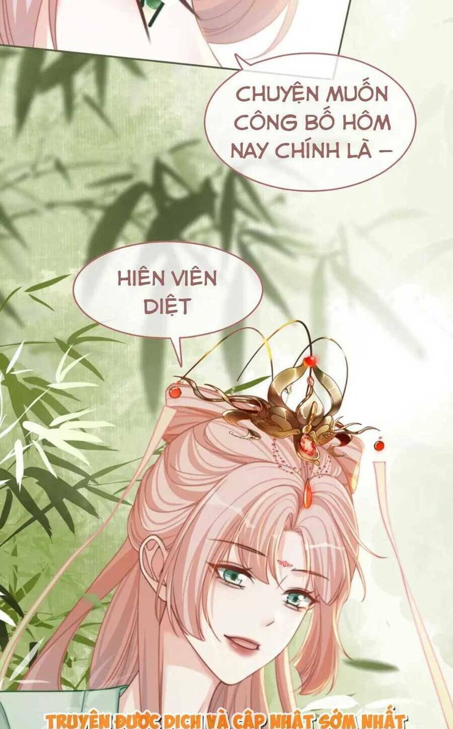 Xuyên Nhanh Nữ Phụ Bình Tĩnh Chút: Chapter 128