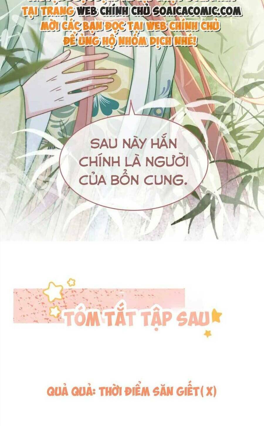 Xuyên Nhanh Nữ Phụ Bình Tĩnh Chút: Chapter 128