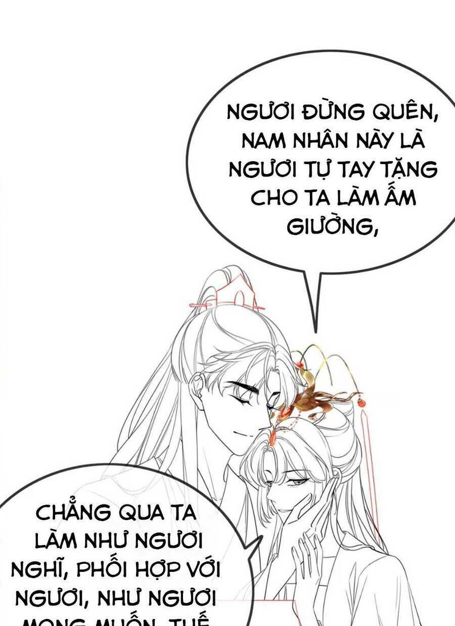 Xuyên Nhanh Nữ Phụ Bình Tĩnh Chút: Chapter 128