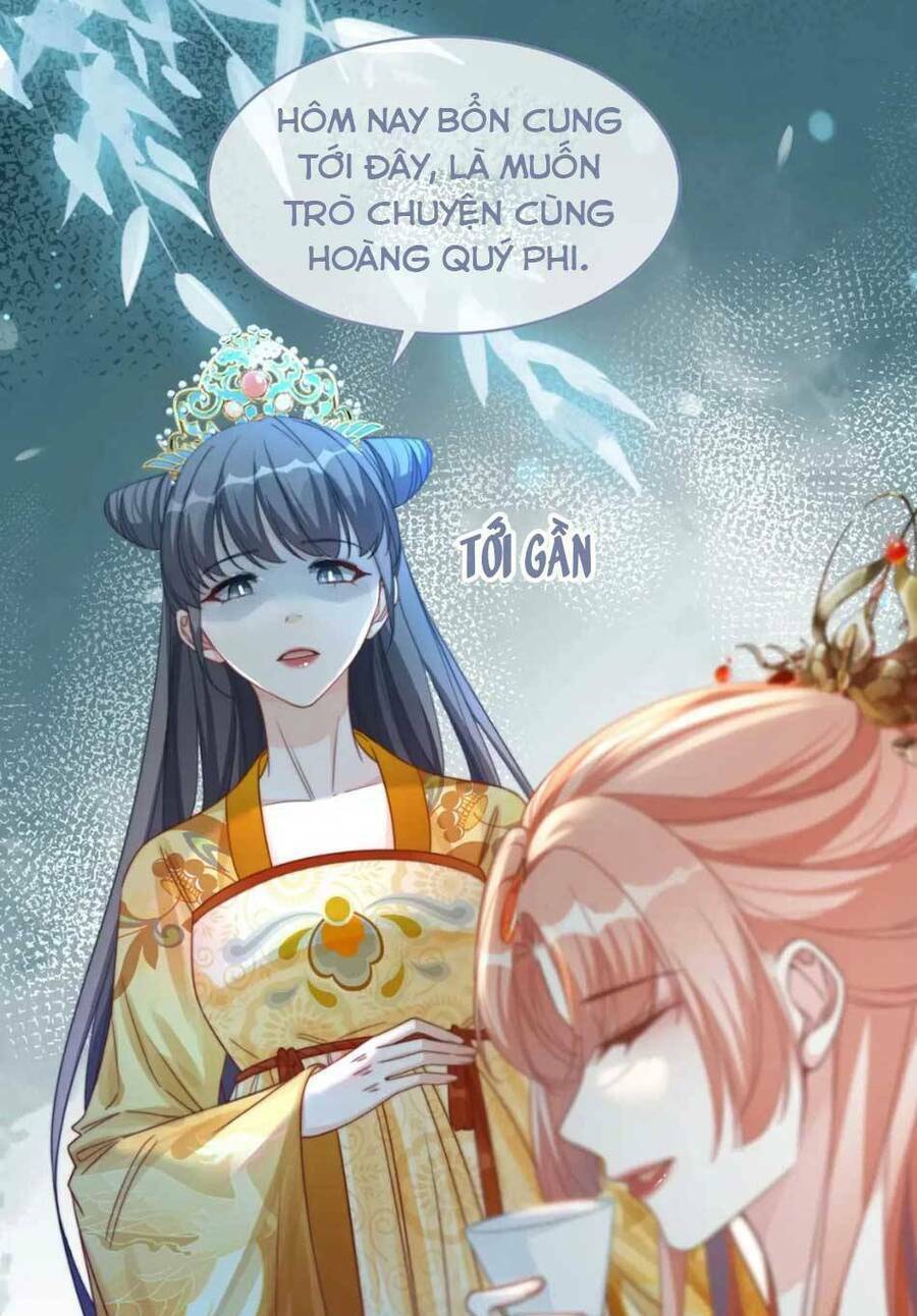 Xuyên Nhanh Nữ Phụ Bình Tĩnh Chút: Chapter 128