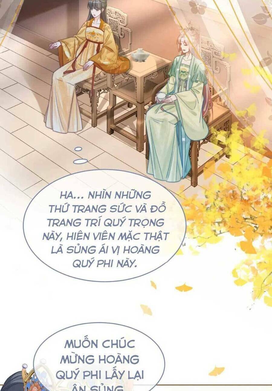 Xuyên Nhanh Nữ Phụ Bình Tĩnh Chút: Chapter 128