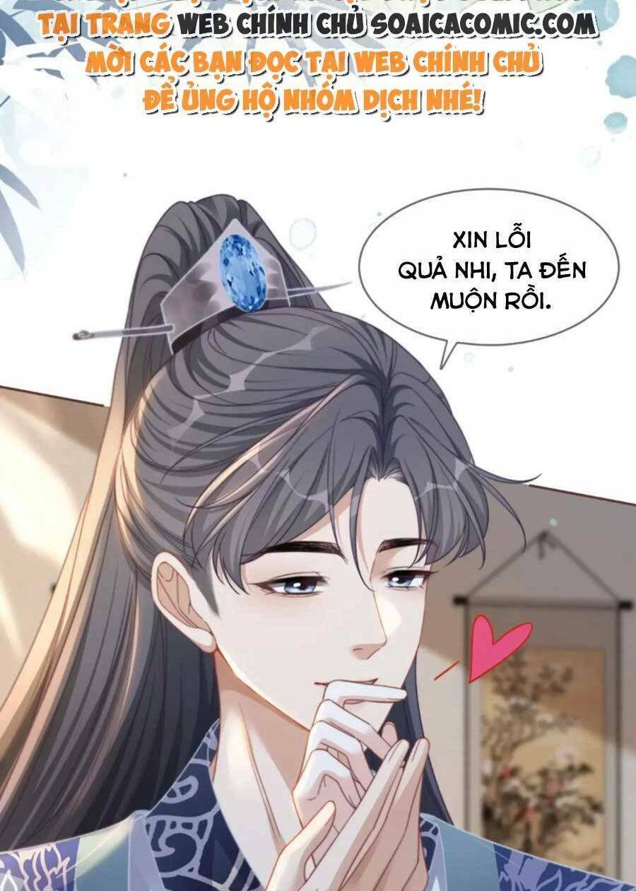 Xuyên Nhanh Nữ Phụ Bình Tĩnh Chút: Chapter 129