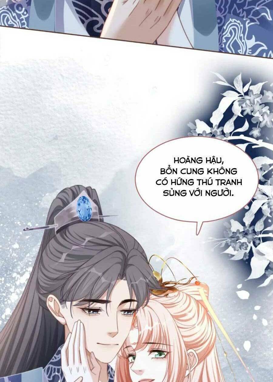 Xuyên Nhanh Nữ Phụ Bình Tĩnh Chút: Chapter 129