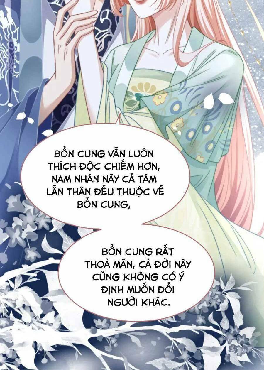 Xuyên Nhanh Nữ Phụ Bình Tĩnh Chút: Chapter 129