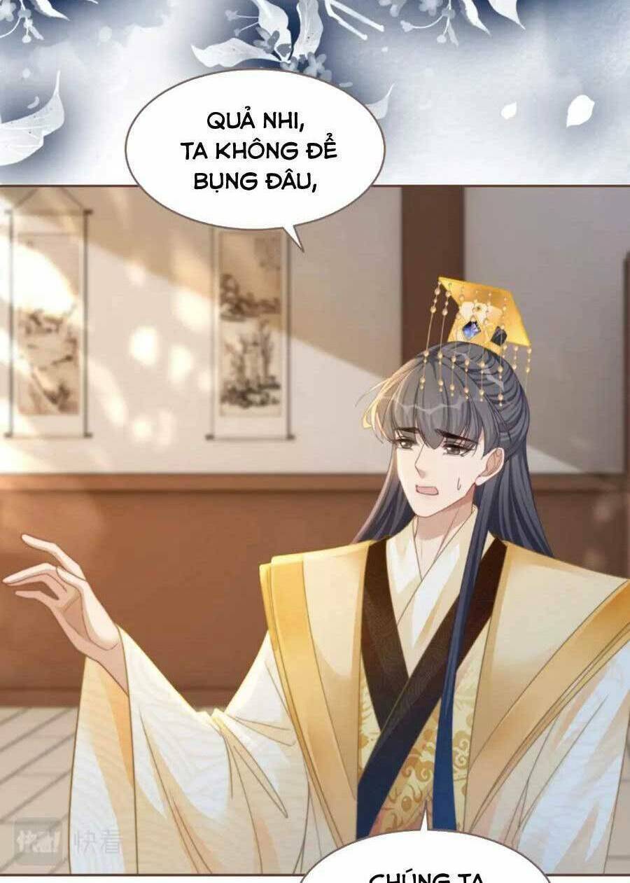 Xuyên Nhanh Nữ Phụ Bình Tĩnh Chút: Chapter 129
