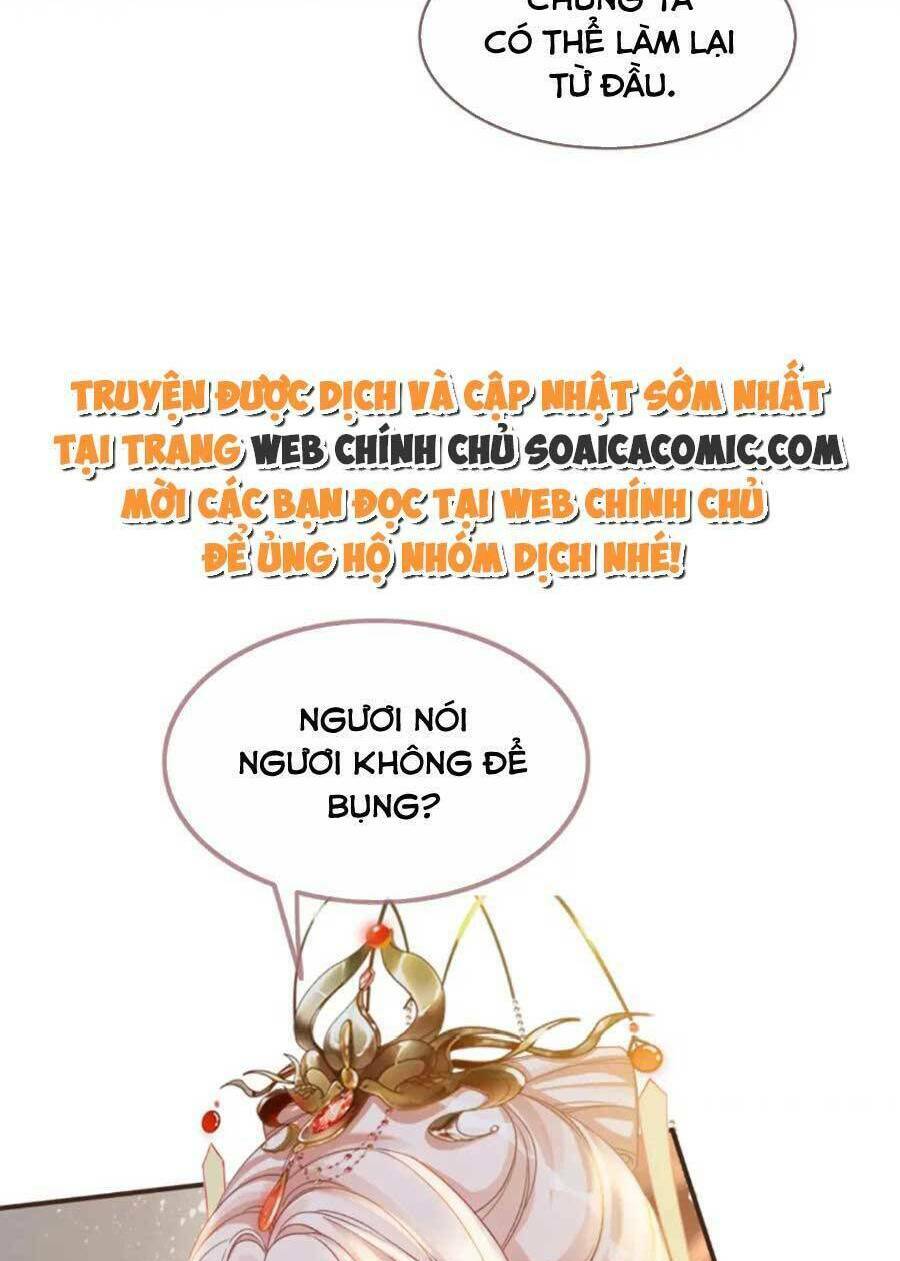 Xuyên Nhanh Nữ Phụ Bình Tĩnh Chút: Chapter 129