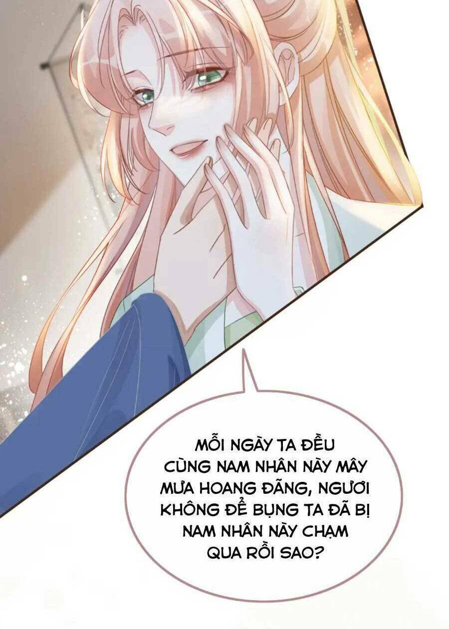 Xuyên Nhanh Nữ Phụ Bình Tĩnh Chút: Chapter 129