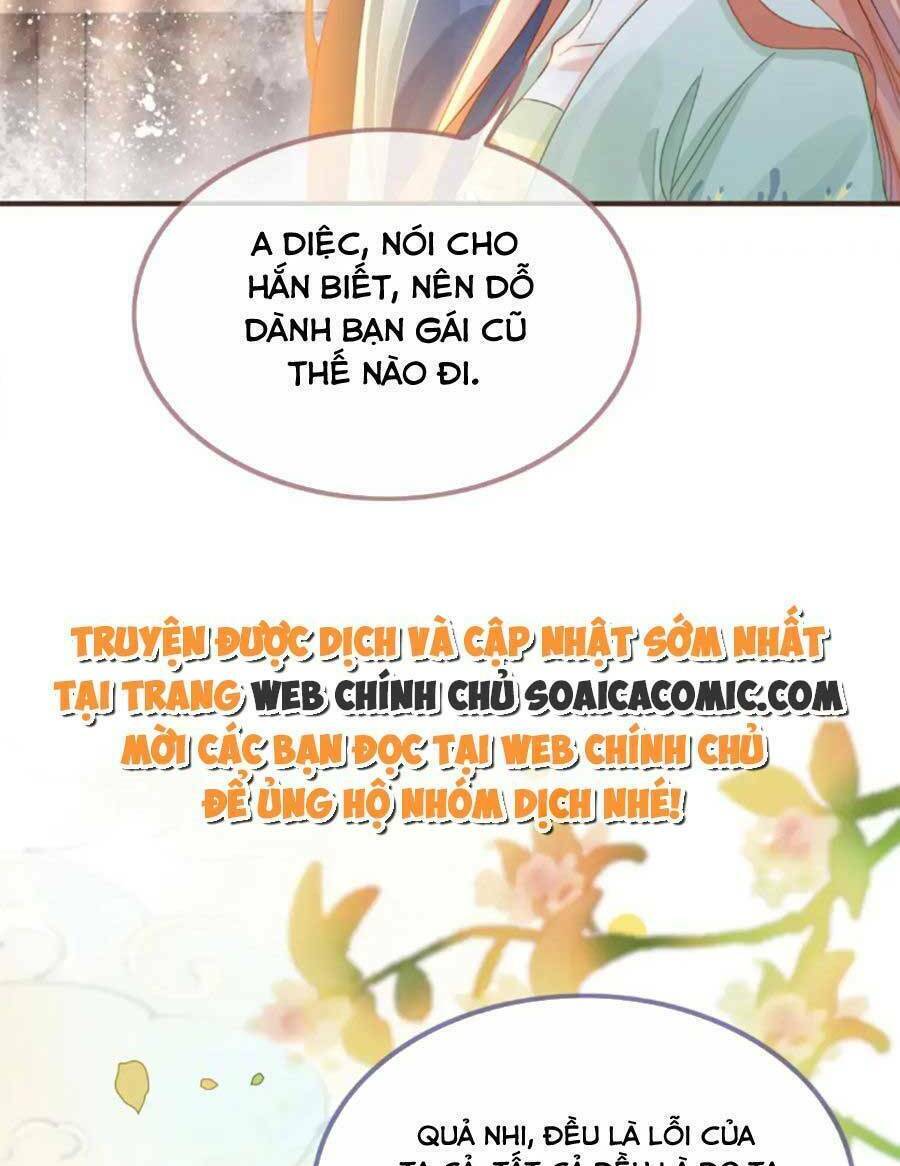 Xuyên Nhanh Nữ Phụ Bình Tĩnh Chút: Chapter 129