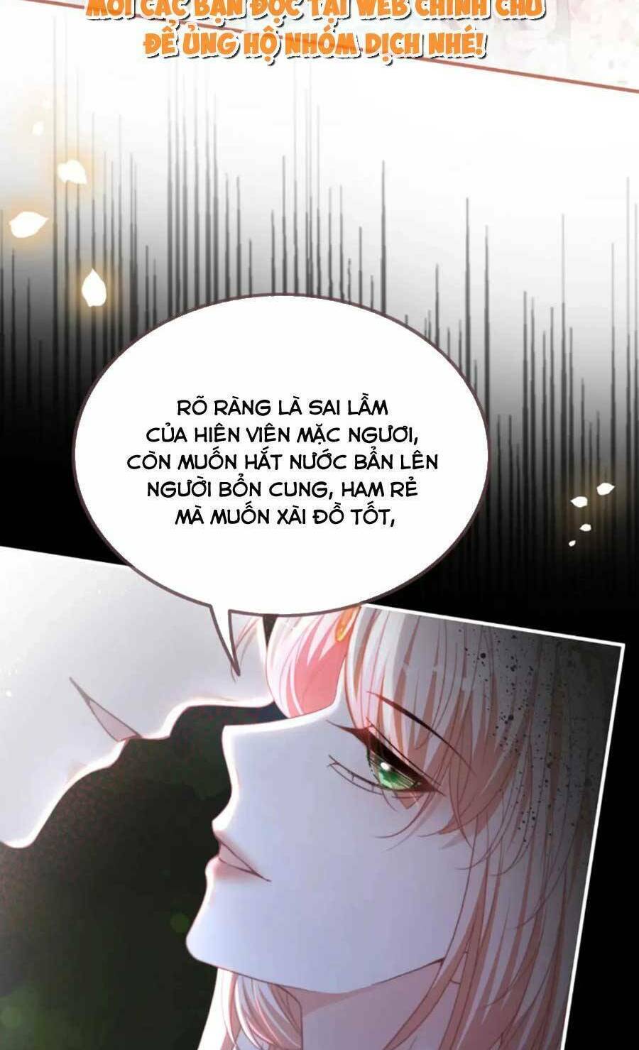 Xuyên Nhanh Nữ Phụ Bình Tĩnh Chút: Chapter 129