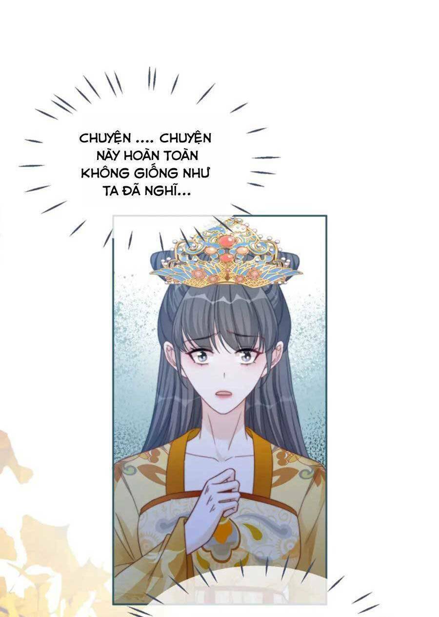 Xuyên Nhanh Nữ Phụ Bình Tĩnh Chút: Chapter 129