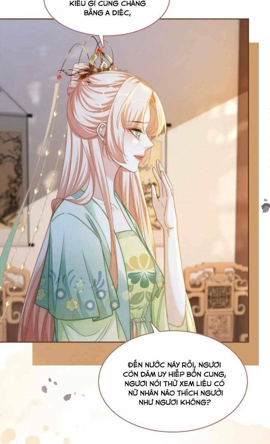 Xuyên Nhanh Nữ Phụ Bình Tĩnh Chút: Chapter 129