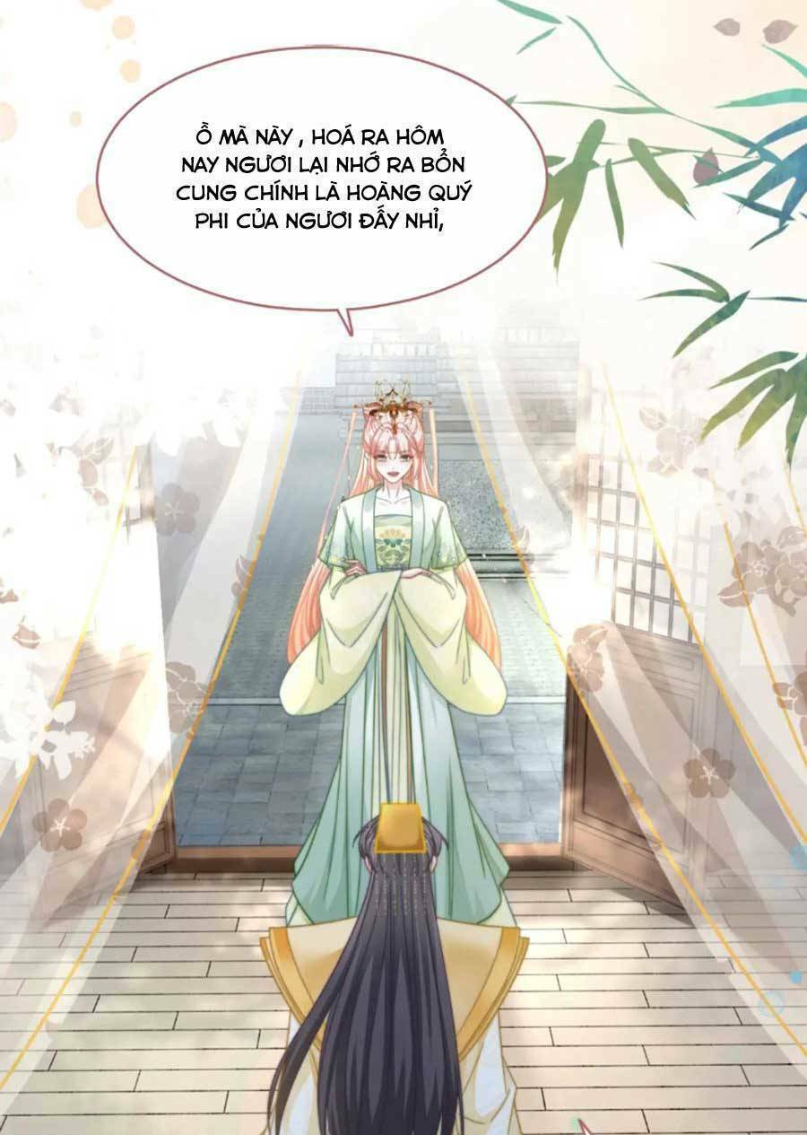 Xuyên Nhanh Nữ Phụ Bình Tĩnh Chút: Chapter 129
