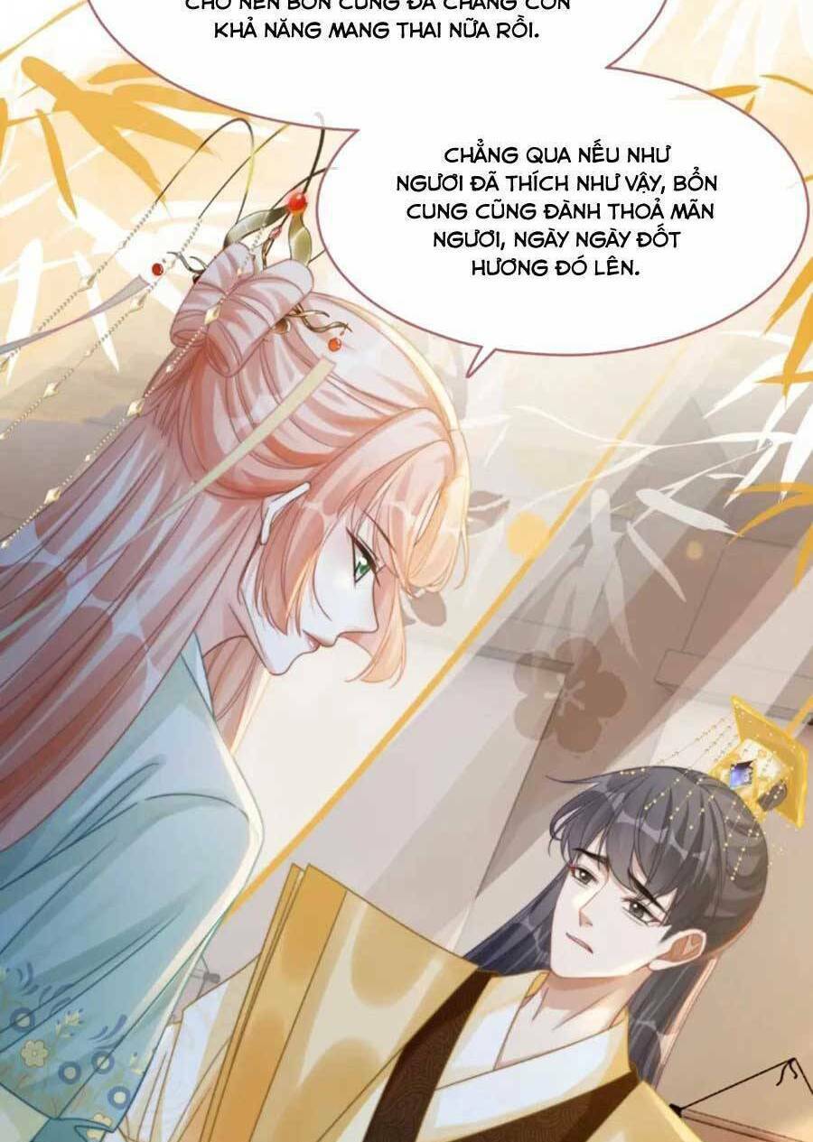 Xuyên Nhanh Nữ Phụ Bình Tĩnh Chút: Chapter 129