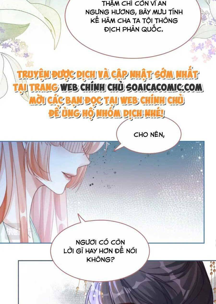 Xuyên Nhanh Nữ Phụ Bình Tĩnh Chút: Chapter 129