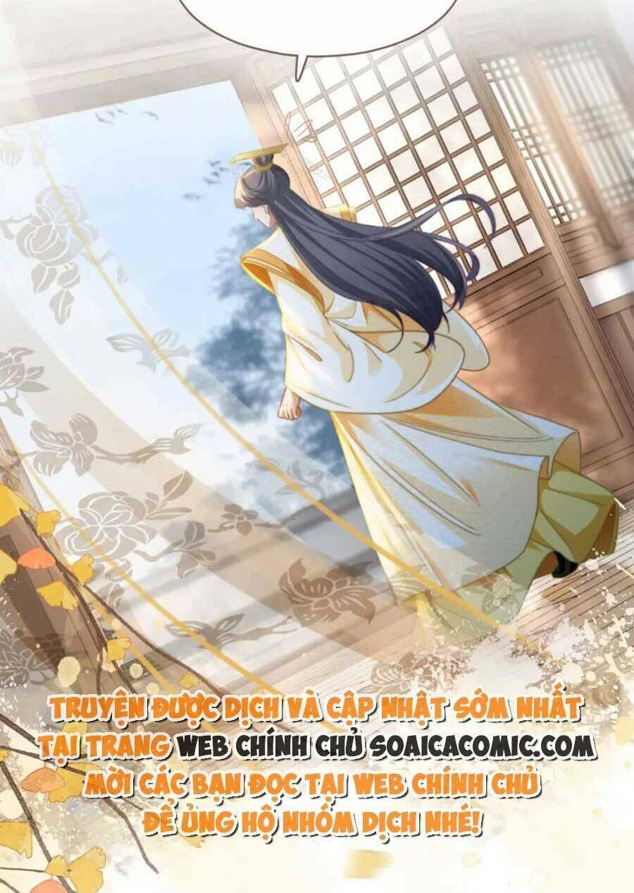 Xuyên Nhanh Nữ Phụ Bình Tĩnh Chút: Chapter 129