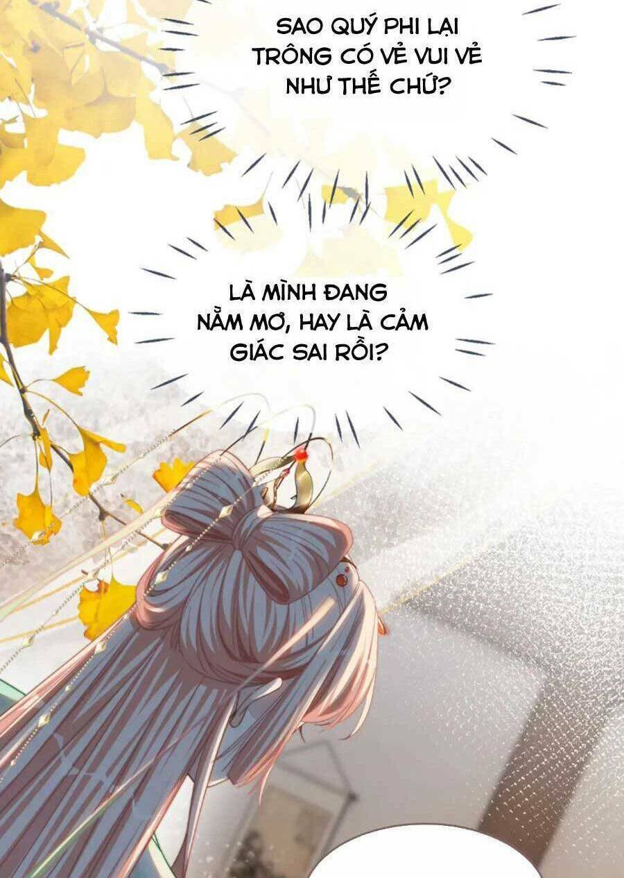 Xuyên Nhanh Nữ Phụ Bình Tĩnh Chút: Chapter 129
