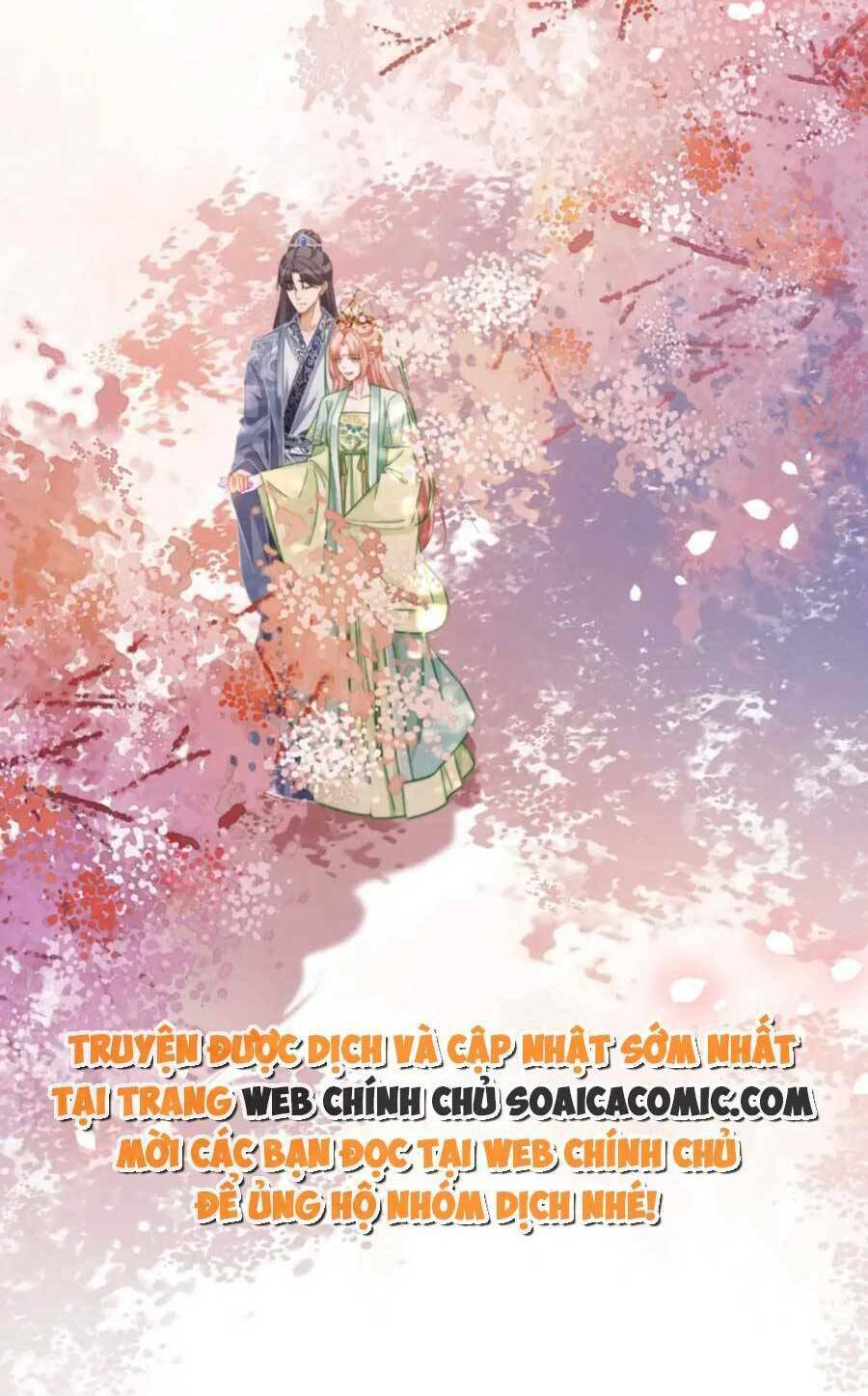 Xuyên Nhanh Nữ Phụ Bình Tĩnh Chút: Chapter 129