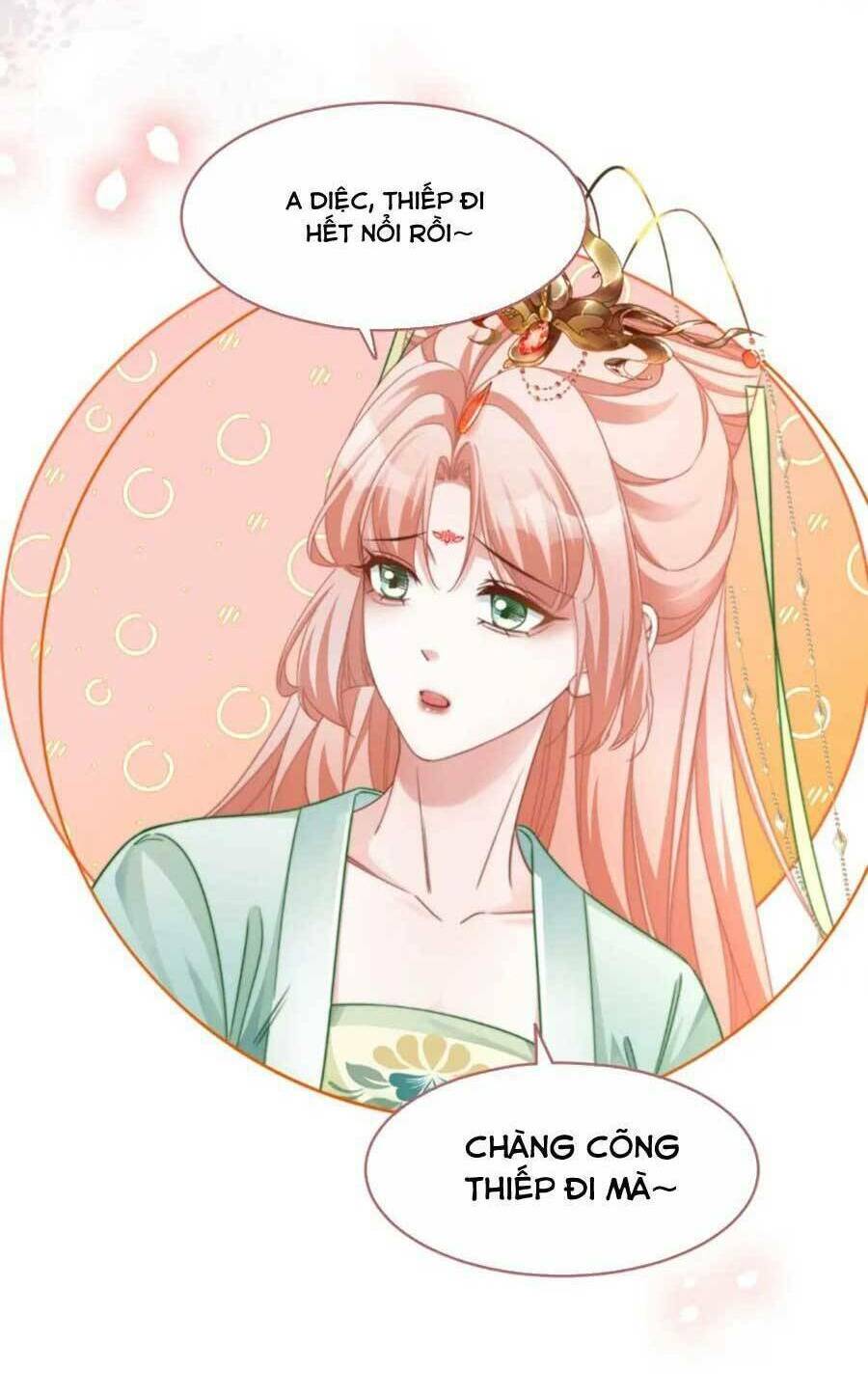 Xuyên Nhanh Nữ Phụ Bình Tĩnh Chút: Chapter 129