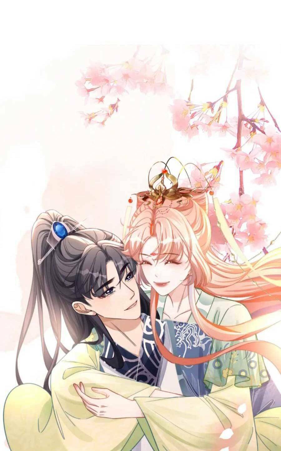 Xuyên Nhanh Nữ Phụ Bình Tĩnh Chút: Chapter 129