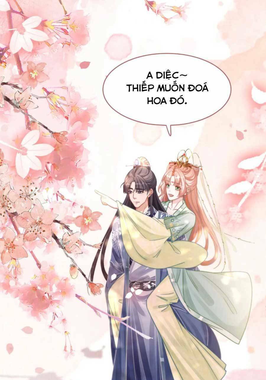 Xuyên Nhanh Nữ Phụ Bình Tĩnh Chút: Chapter 129