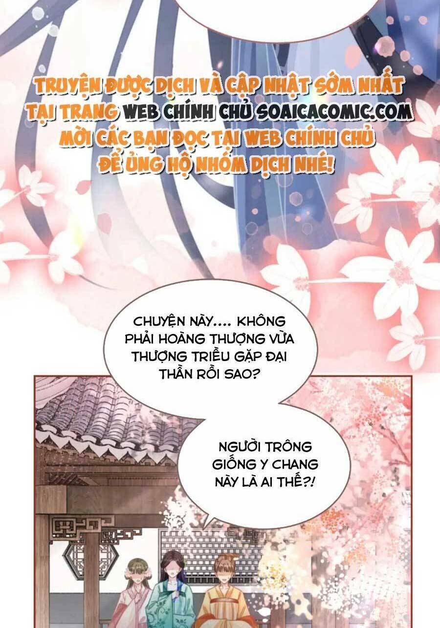 Xuyên Nhanh Nữ Phụ Bình Tĩnh Chút: Chapter 129